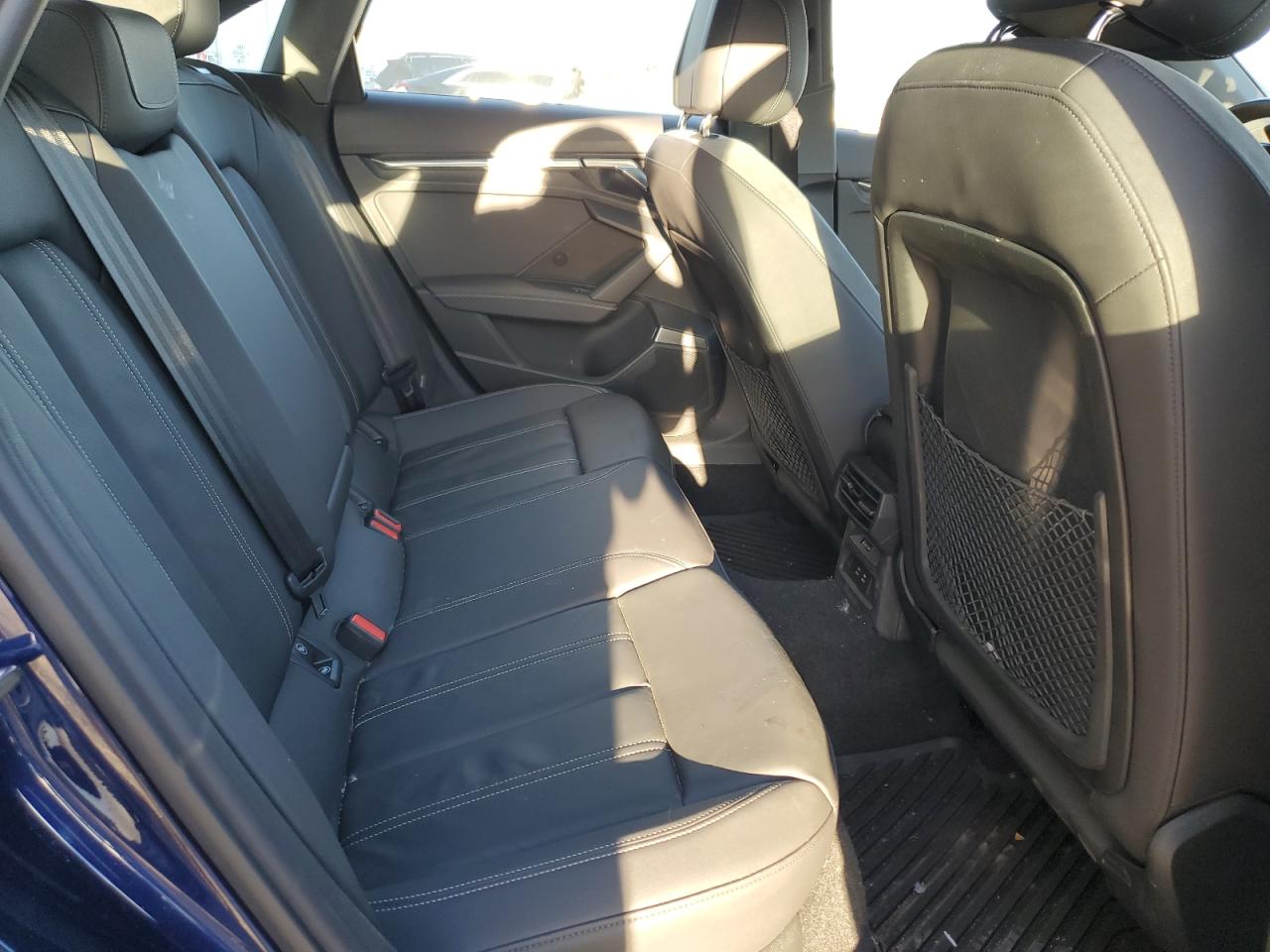 2023 AUDI A3 PREMIUM PLUS VIN:WAUBUDGY8PA073912