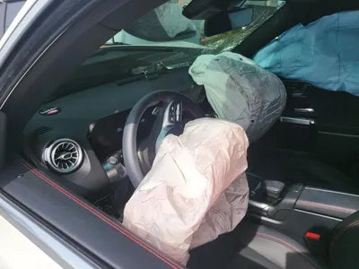 2021 Mercedes-Benz B 250 W1N4M4HB5MW078319 VIN:W1N4M4HB5MW078319