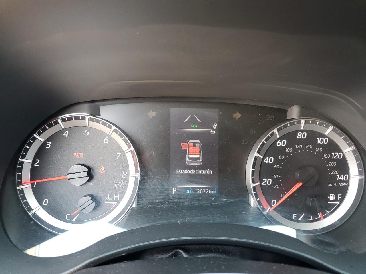 2022 TOYOTA HIGHLANDER L VIN:5TDCZRAHXNS120162