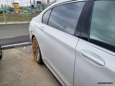 2016 BMW 750 WBA7F2100GG382262 VIN:WBA7F2100GG382262