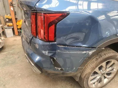 2021 Kia Sorento KNARH81BGMA087923 VIN:KNARH81BGMA087923