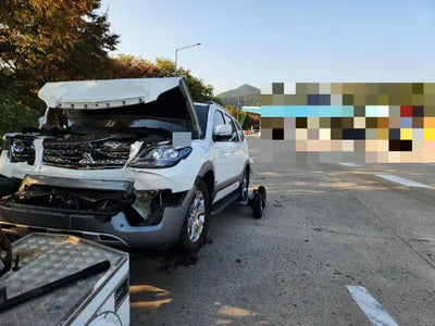 2017 Kia Mohave KNAKM814DHA164485 VIN:KNAKM814DHA164485