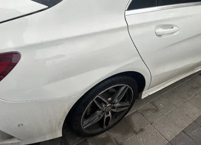 2018 Mercedes-Benz CLA 220 WDDSJ4FB8JN511570 VIN:WDDSJ4FB8JN511570