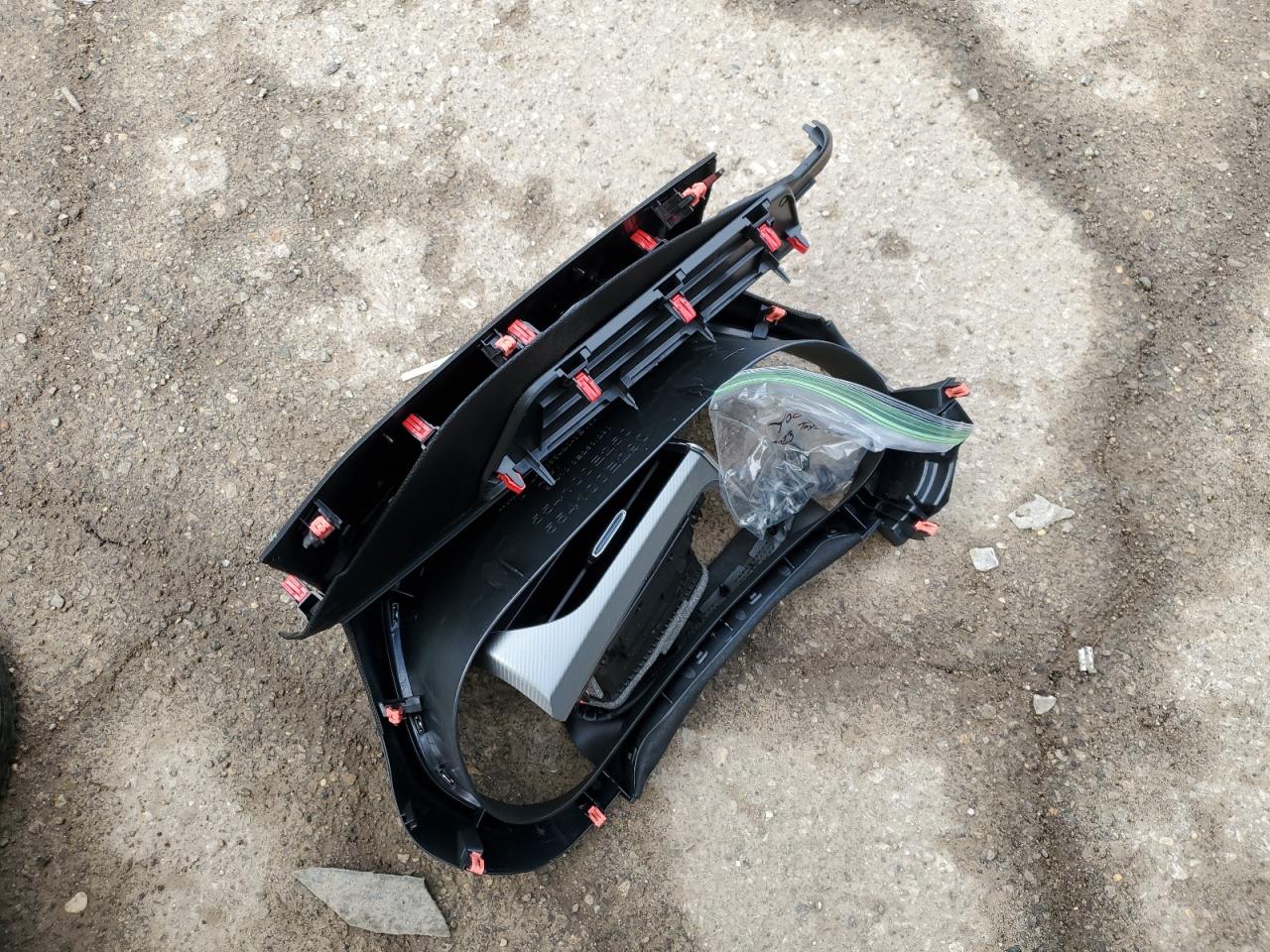 2023 TOYOTA HIGHLANDER L VIN:5TDKDRBHXPS007422