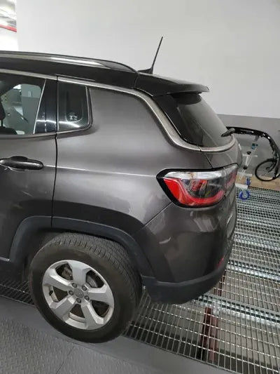 2019 Jeep Compass 3C4NJDCB1KT838731 VIN:3C4NJDCB1KT838731