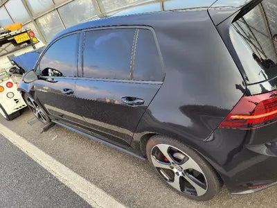 2015 Volkswagen Golf GTI WVWZZZAUZFW143528 VIN:WVWZZZAUZFW143528