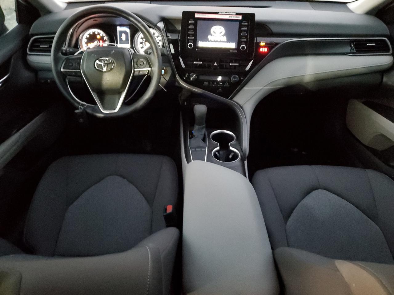 2024 TOYOTA CAMRY LE VIN:4T1R11AK4RU919687