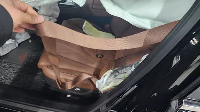 2023 Genesis G80 VIN: