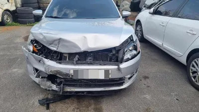 2015 Volkswagen Passat 1VWZZZA3ZFC087490 VIN:1VWZZZA3ZFC087490