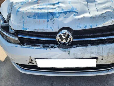 2016 Volkswagen Golf WVWZZZAUZGW092000 VIN:WVWZZZAUZGW092000