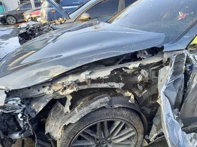 2018 Genesis G70 KMTG341ADJU006344 VIN:KMTG341ADJU006344