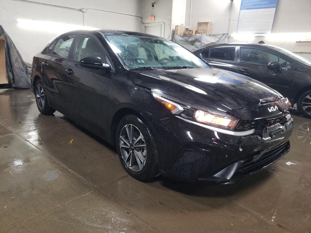 2023 KIA FORTE LX VIN:3KPF24ADXPE684859