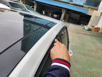 2015 Volkswagen Golf VIN: