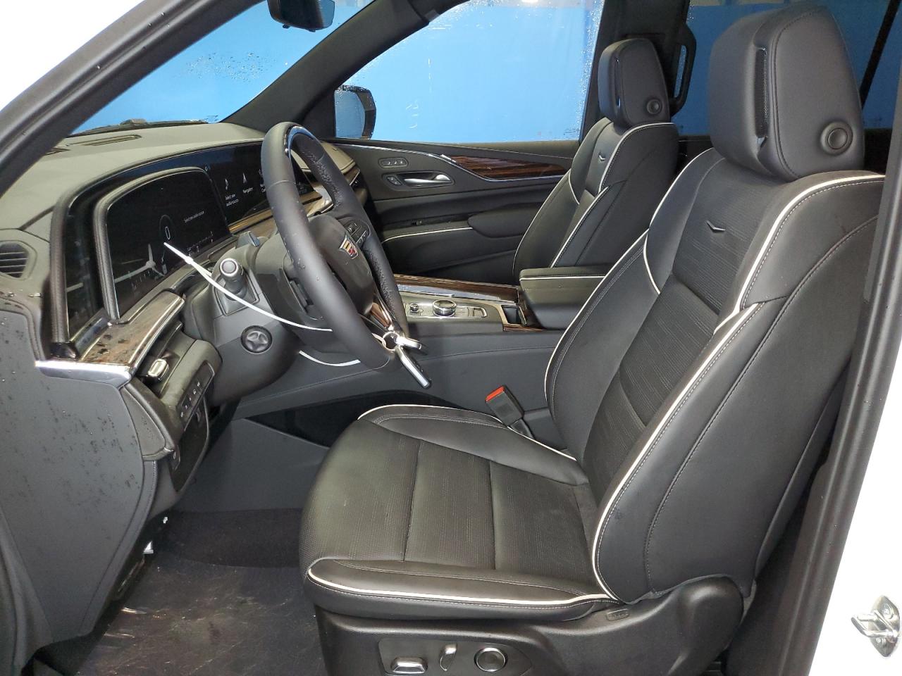 2024 CADILLAC ESCALADE PREMIUM LUXURY VIN:1GYS4BKLXRR123226