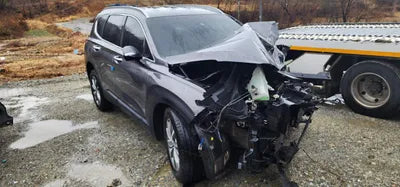 2018 Hyundai Santa FE KMHS281CBKU047573 VIN:KMHS281CBKU047573