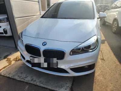 2017 BMW 2 Series Gran Tourer WBA2C1108HV973062 VIN:WBA2C1108HV973062