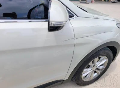 2016 Hyundai Santa FE 585KMKMHSU81UBGU6 VIN:585KMKMHSU81UBGU6
