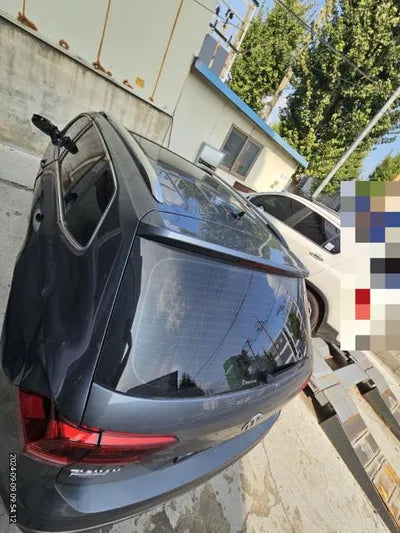 2020 Volkswagen Tiguan Allspace VIN: