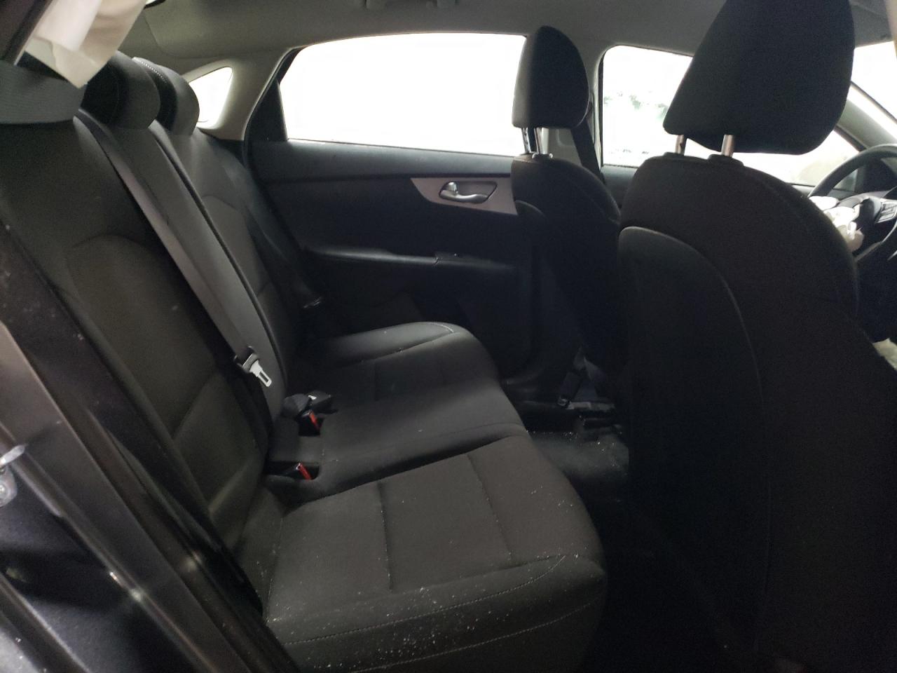 2024 KIA FORTE LX VIN:3KPF24AD7RE768088