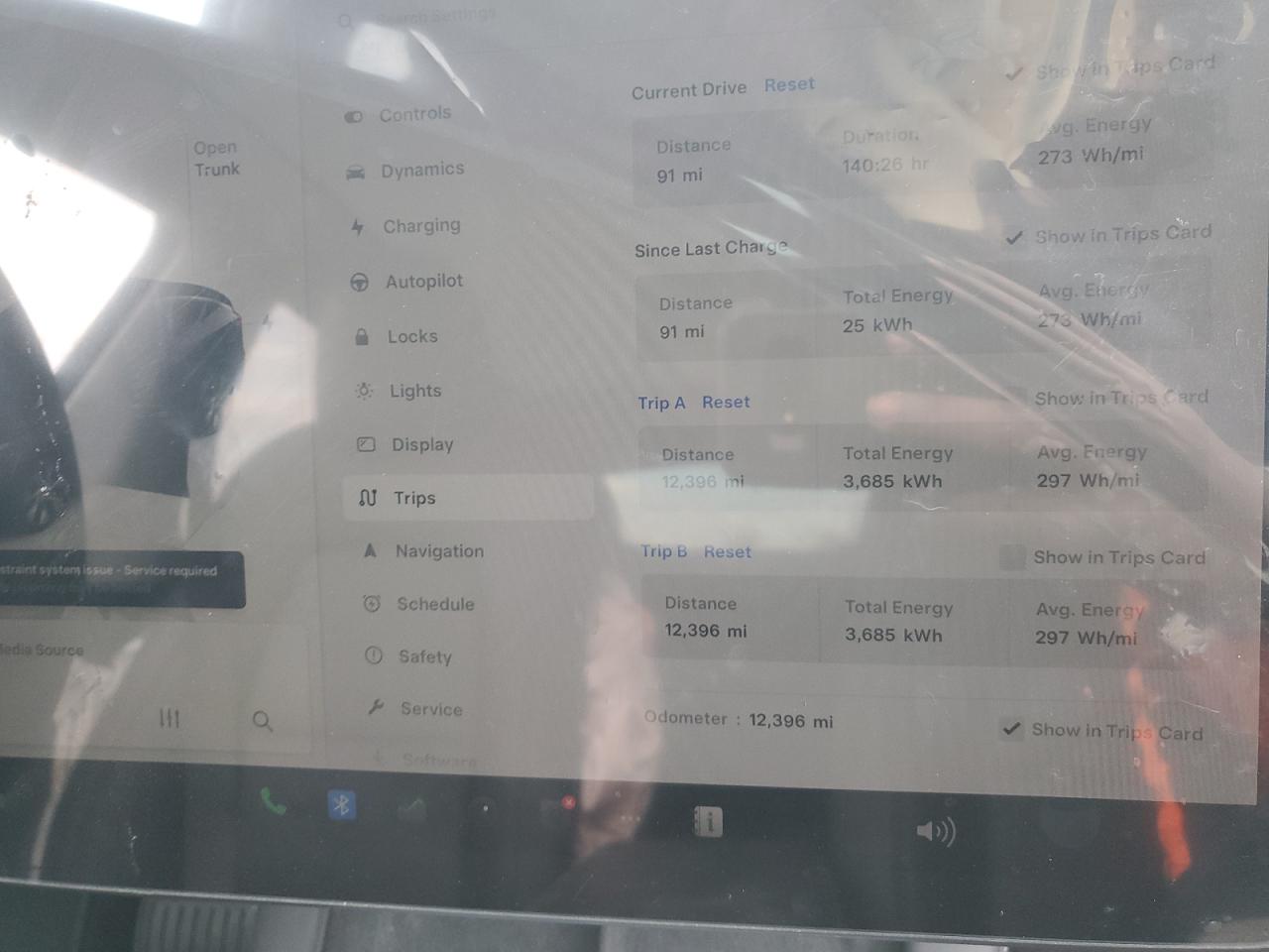 2023 TESLA MODEL Y  VIN:7SAYGDEEXPA190914