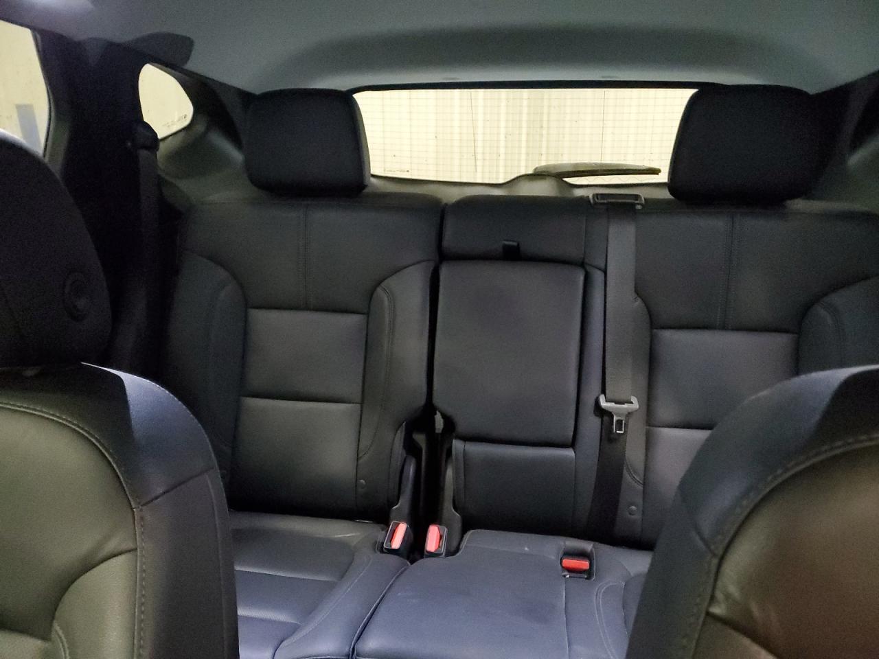 2022 CHEVROLET BLAZER 3LT VIN:3GNKBDRS8NS215986