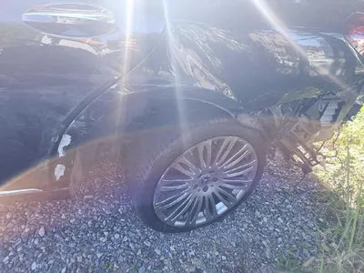 2018 Mercedes-Benz S 450 VIN: