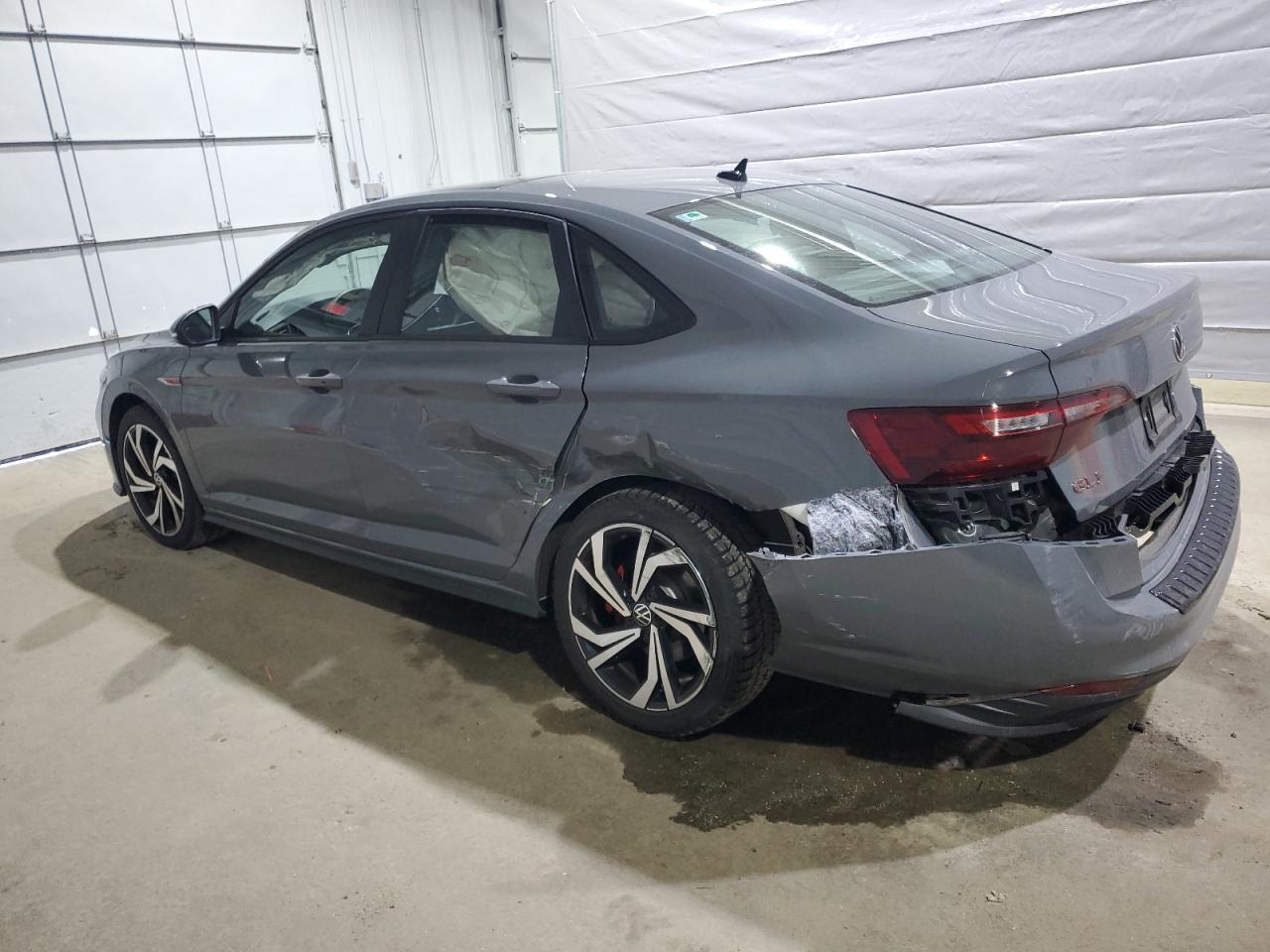 2024 VOLKSWAGEN JETTA GLI AUTOBAHN VIN:3VW2T7BUXRM084277