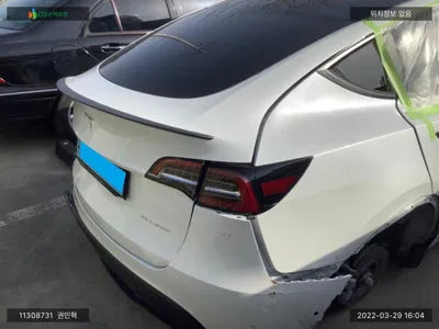 2021 Tesla Model Y 5YJYGDEE1MF167484 VIN:5YJYGDEE1MF167484