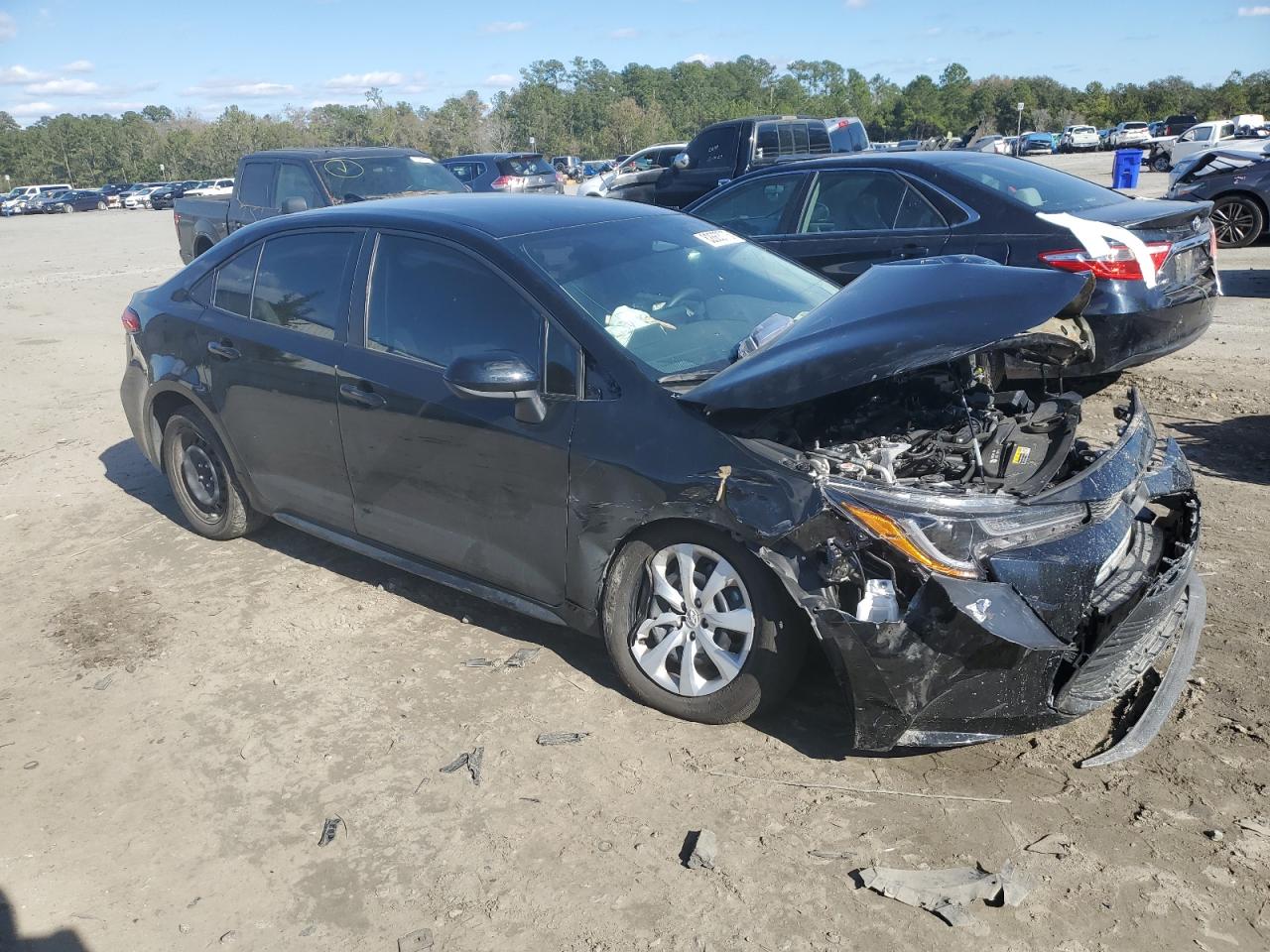 2023 TOYOTA COROLLA LE VIN:5YFB4MDE1PP037309
