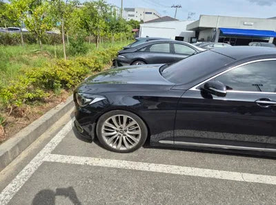 2019 Genesis G80 VIN: