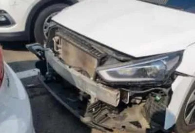 2017 Hyundai Ioniq VIN: