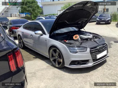 2015 Audi A7 WAUZZZ4G7GN090329 VIN:WAUZZZ4G7GN090329