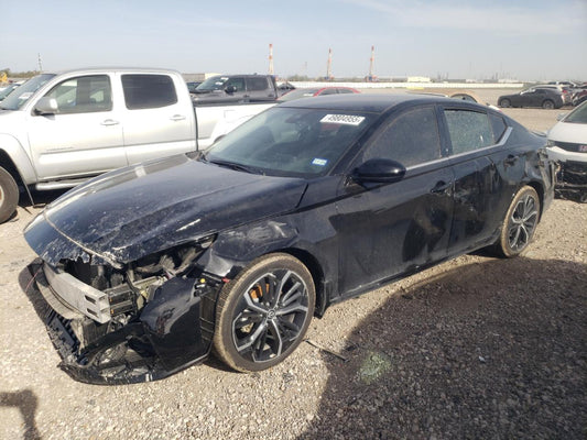 2023 NISSAN ALTIMA SR VIN:1N4BL4CV1PN313754
