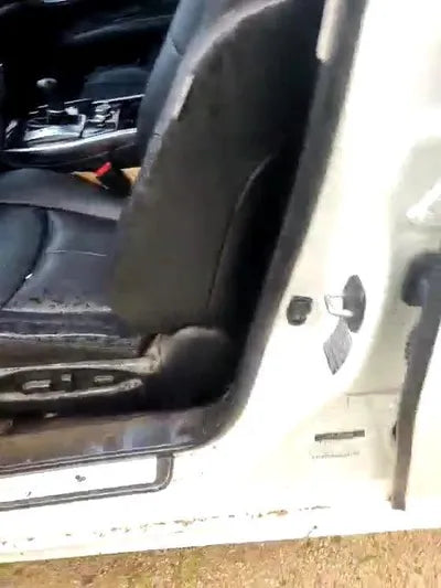 2015 Nissan 70 JNKBY11E3FM560077 VIN:JNKBY11E3FM560077