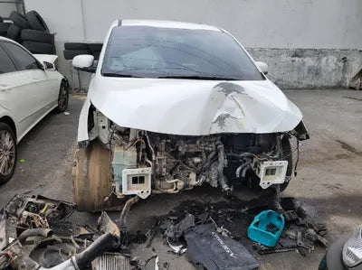 2017 Kia Carnival 812KMKNAMC81ABHS3 VIN:812KMKNAMC81ABHS3