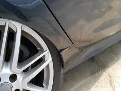 2016 Audi A6 WAUZZZ4G6GN132666 VIN:WAUZZZ4G6GN132666