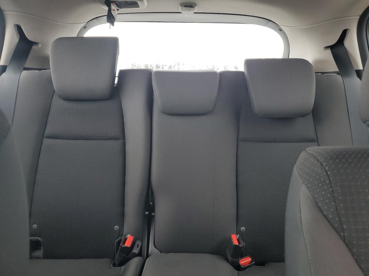 2022 HONDA HR-V LX VIN:3CZRU5H38NM728431