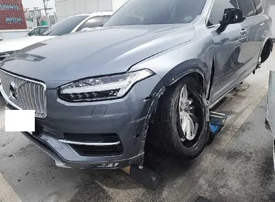 2017 Volvo XC90 YV1LF68BCH1108628 VIN:YV1LF68BCH1108628