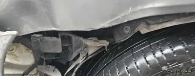 2015 Audi 80 YV1AS73BDF1190723 VIN:YV1AS73BDF1190723