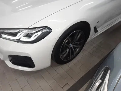 2021 BMW 520 WBA11BH08MCF56885 VIN:WBA11BH08MCF56885