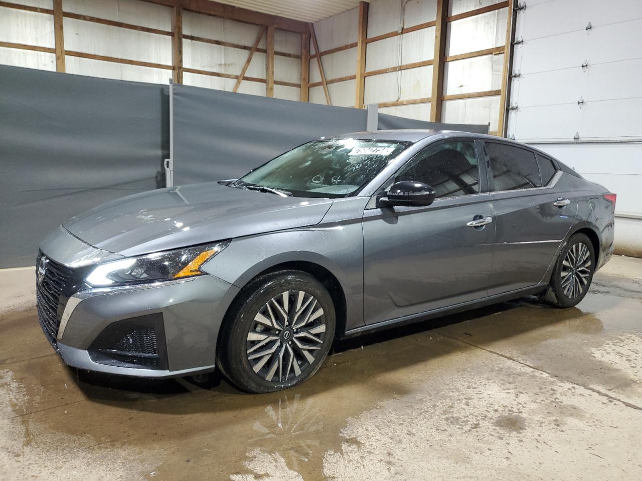 2024 NISSAN ALTIMA SV VIN:1N4BL4DVXRN356331