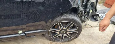 2022 Mercedes-Benz V 300 KL90F4ABDNZDLD001 VIN:KL90F4ABDNZDLD001