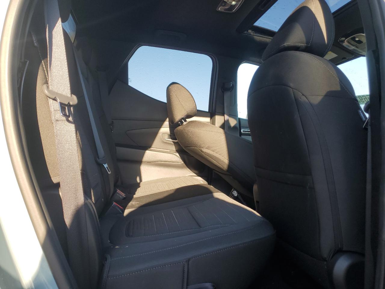 2024 HYUNDAI SANTA CRUZ SEL VIN:5NTJC4DE3RH112253