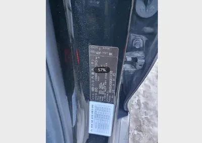 2016 Kia K5 KNAGU416BGA006568 VIN:KNAGU416BGA006568