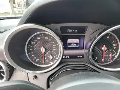 2018 Mercedes-Benz SLC 200 VIN: