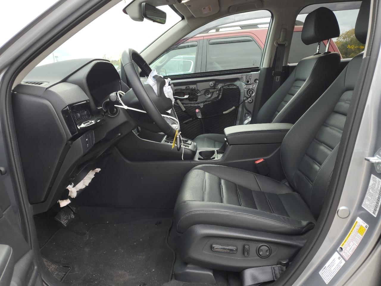 2023 HONDA CR-V EXL VIN:7FARS4H71PE004276