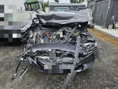 2019 Honda Accord VIN: