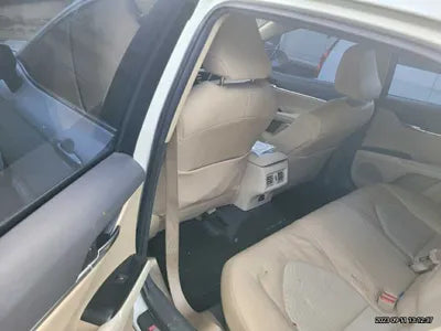 2018 Toyota Camry 065KMJTNB21HK3J30 VIN:065KMJTNB21HK3J30