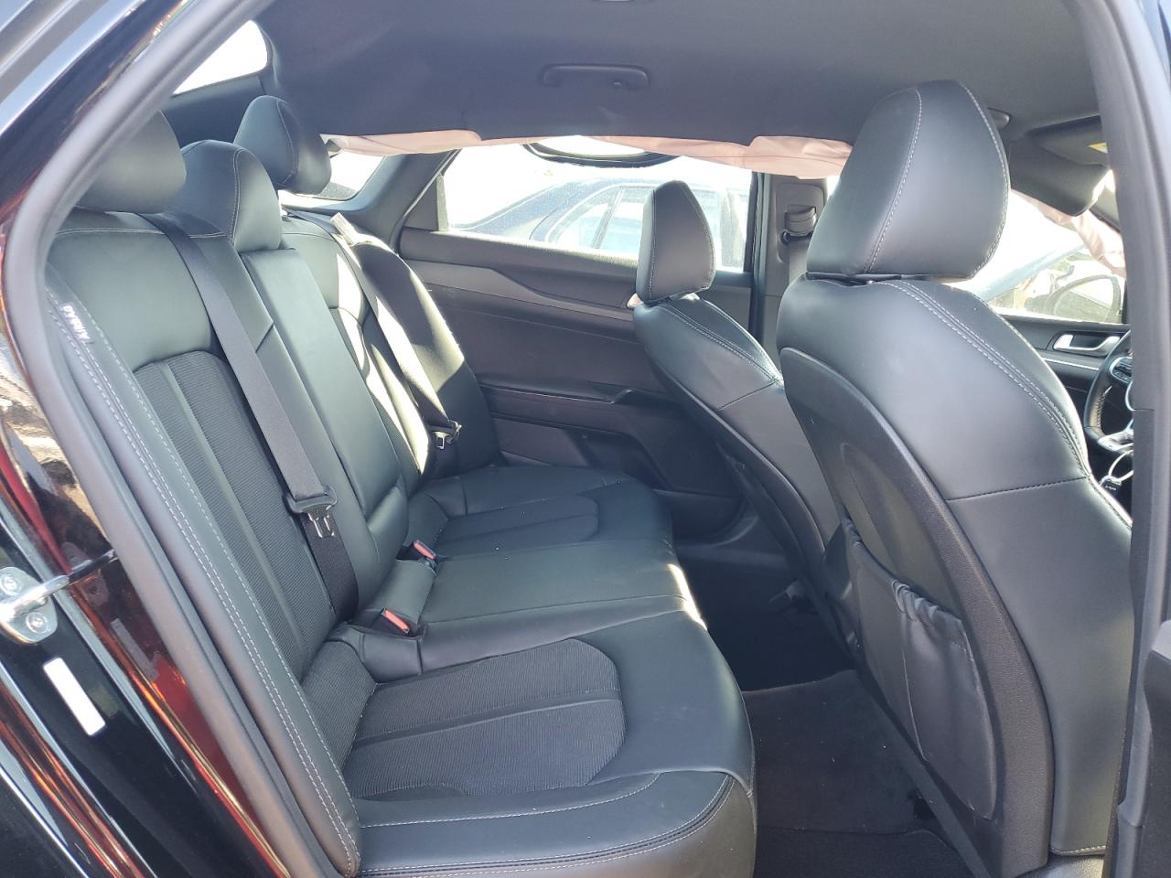 2022 KIA K5 GT LINE VIN:5XXG64J22NG122692