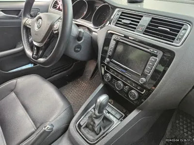 2015 Volkswagen Jetta WVWZZZ16ZFM006312 VIN:WVWZZZ16ZFM006312